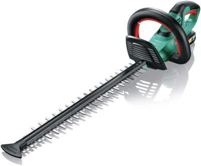 Bosch - AHS 50-20 LI - Cordless Bare - Hedgecutter